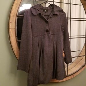 Juniors jacket large